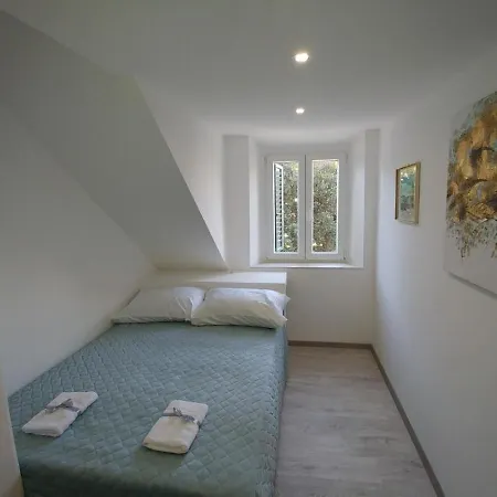 Appartement La Riva *
